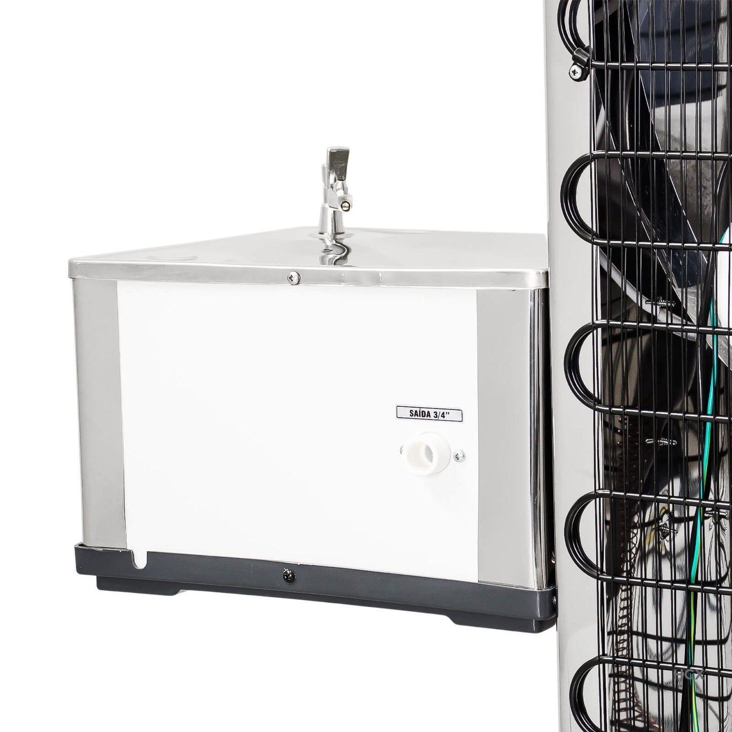 Bebedouro Pressão Conjugado HGX