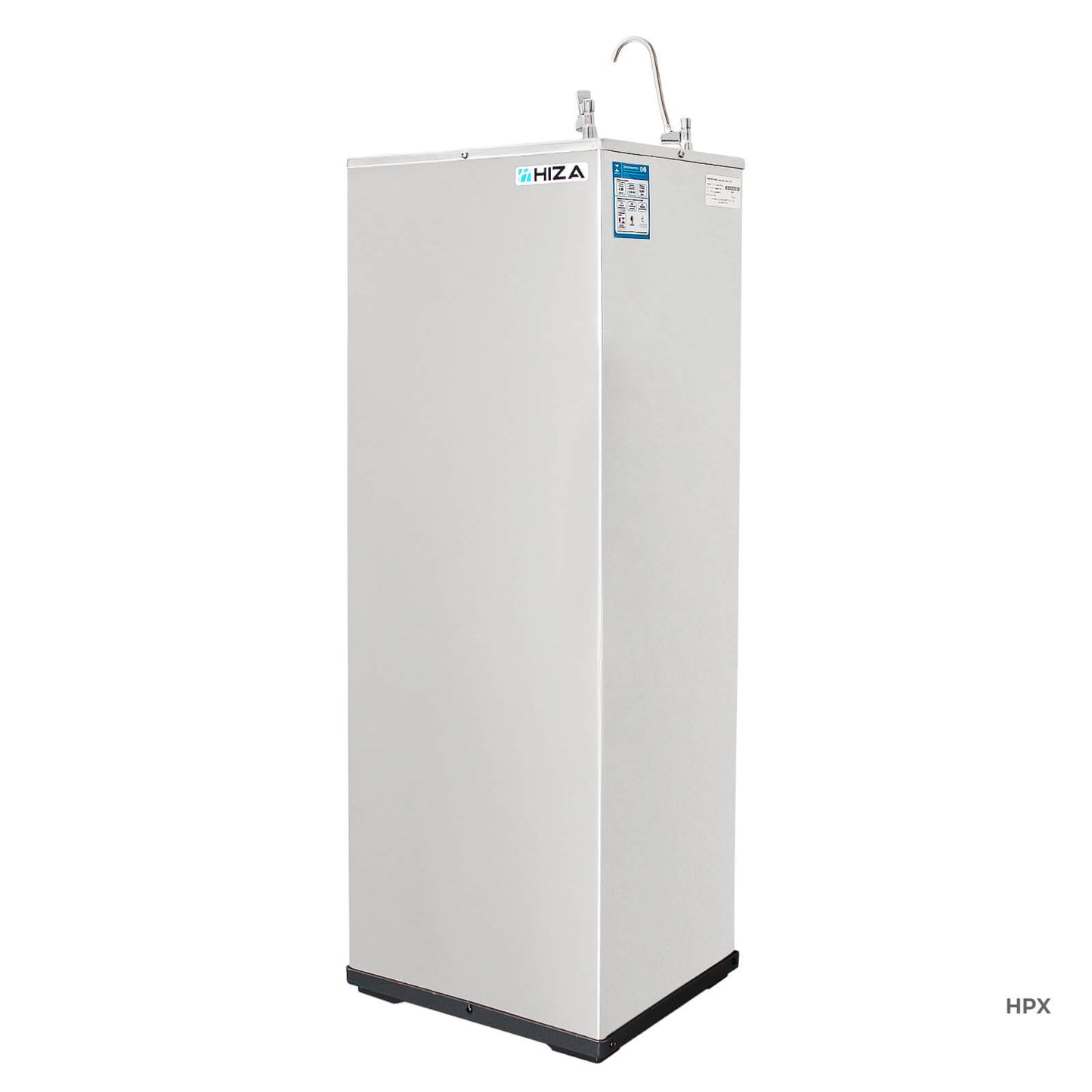 Purificador Pressão HPX
