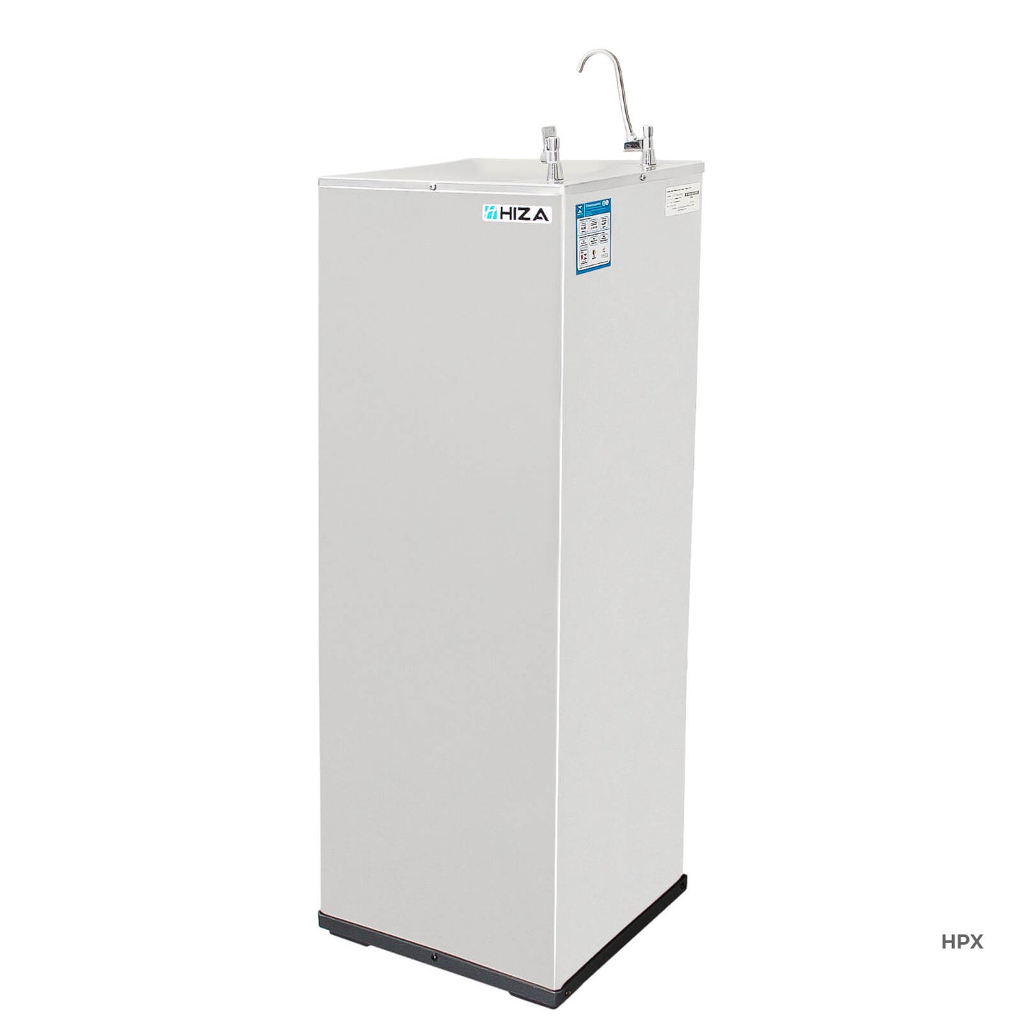 Purificador Pressão HPX