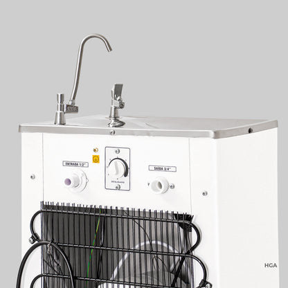 Bebedouro Pressão Conjugado HGA