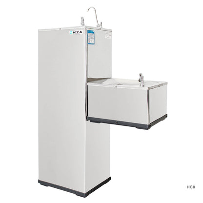 Bebedouro Pressão Conjugado HGX