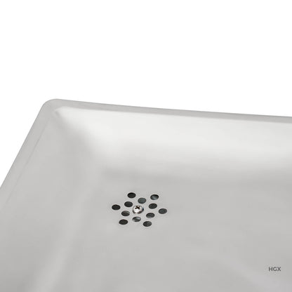 Bebedouro Pressão Conjugado HGX