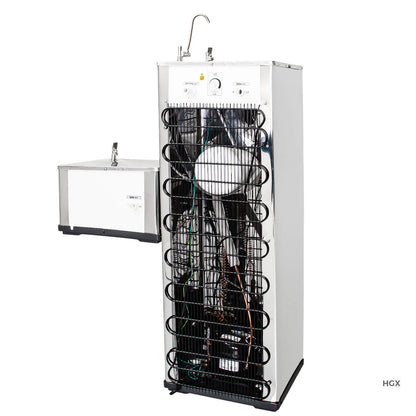Bebedouro Pressão Conjugado HGX