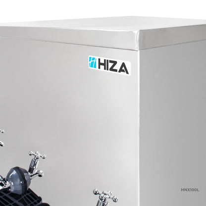 Bebedouro Industrial HNX100L