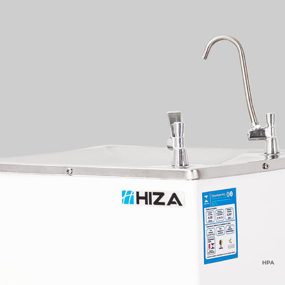 Purificador Pressão HPA