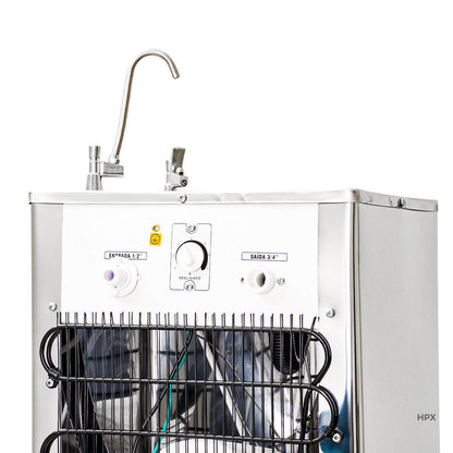 Purificador Pressão HPX