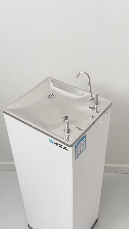 Purificador Pressão HPA