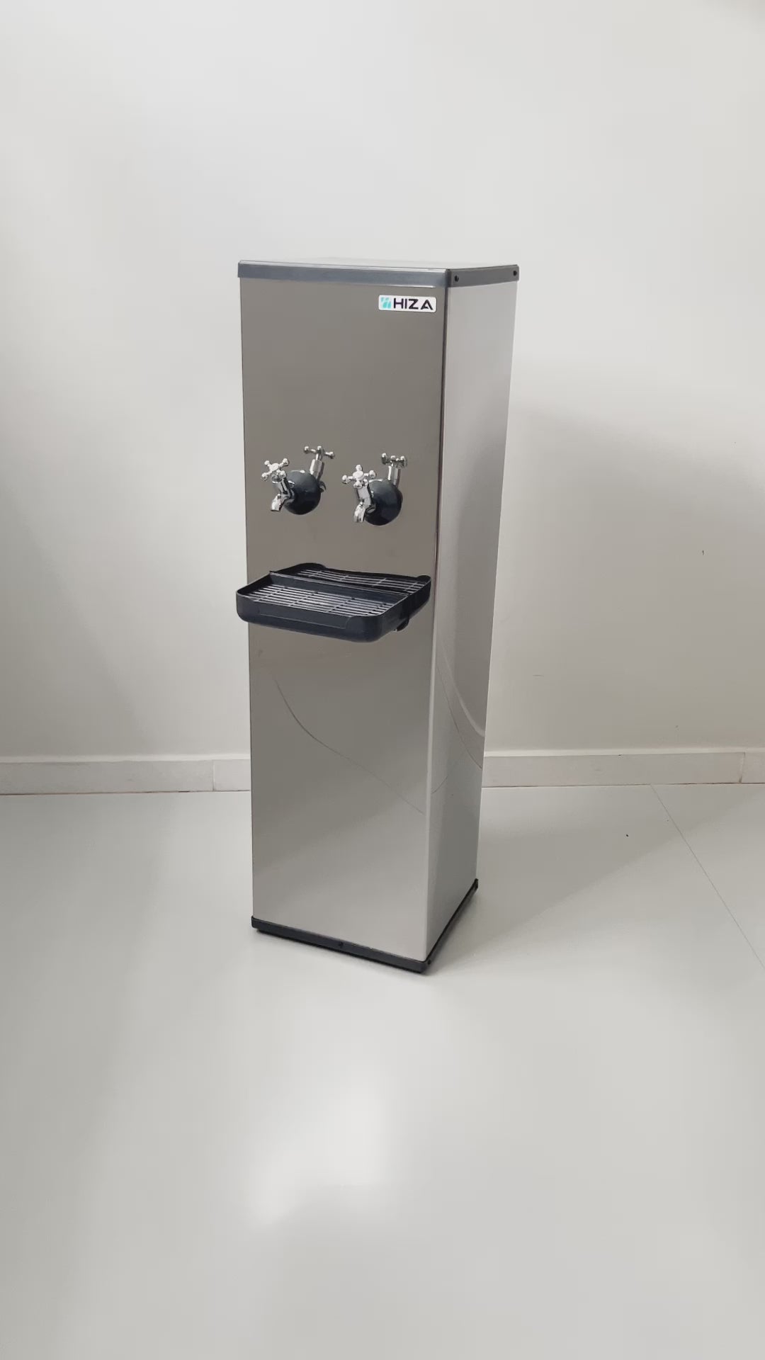 Bebedouro Industrial HNX25L – Hiza